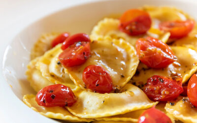 Pranzo di Ferragosto 2025